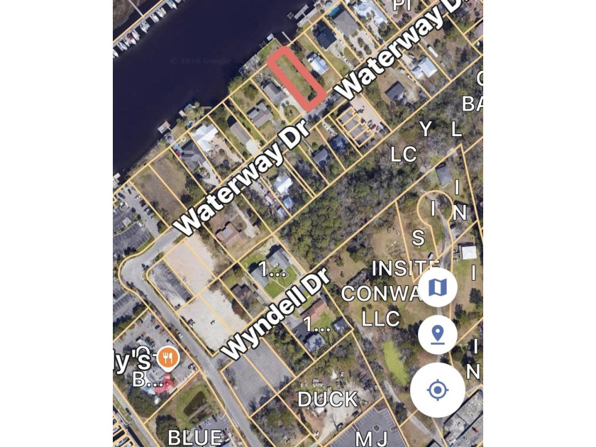Investment Opportunity:Photos from 1313 Waterway. Building the - photo 3