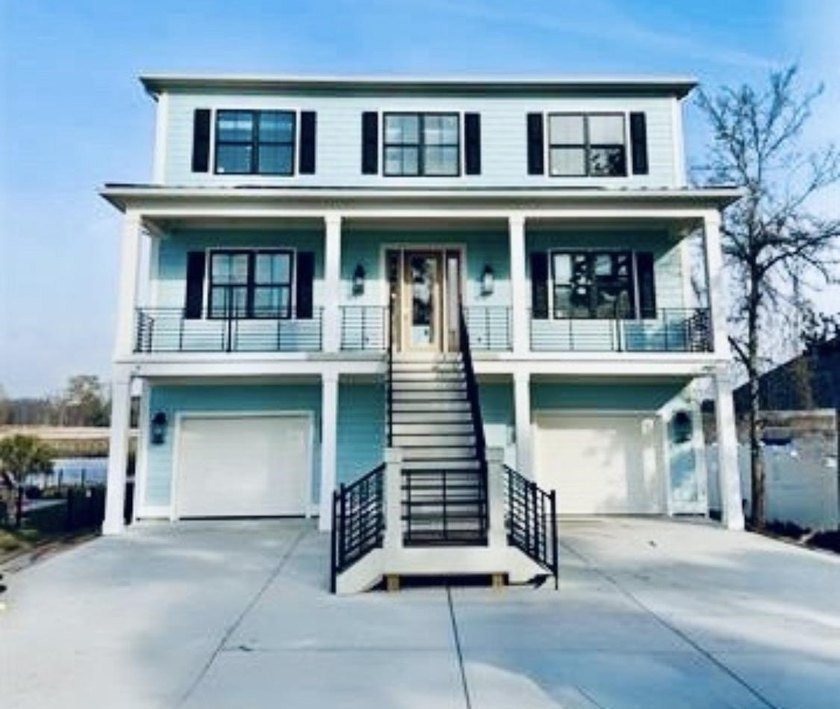 Investment Opportunity:Photos from 1313 Waterway. Building the - photo 4