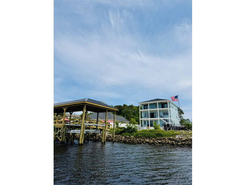 Investment Opportunity:Photos from 1313 Waterway. Building the - photo 5