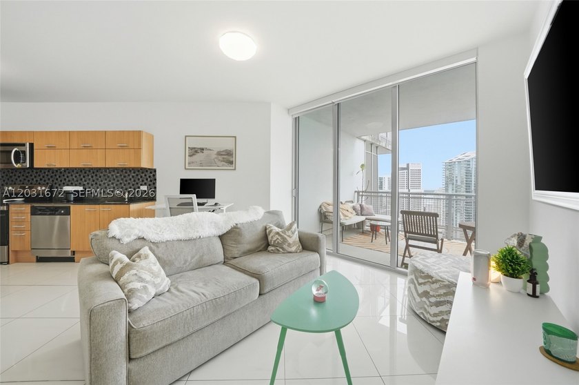 Wake up above it all. Two floors below the penthouse at the - photo 15