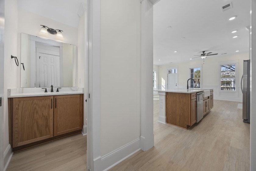 Welcome to Market View, a small-scale townhome community - photo 10