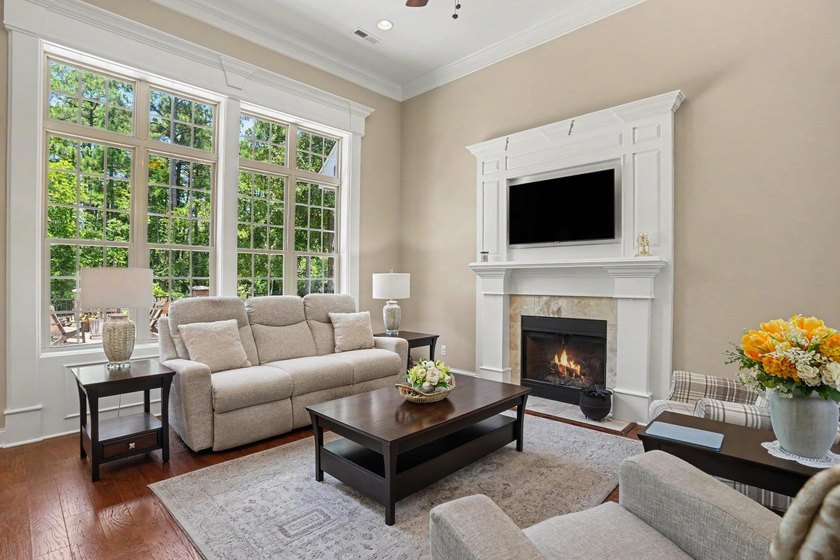 Welcome to this exquisite 4 bed 3.5 bath home situated on a - photo 6
