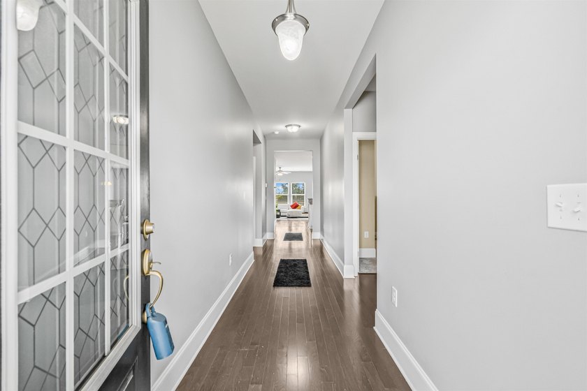 Welcome to this immaculate, move-in-ready four-bedroom, two full - photo 5