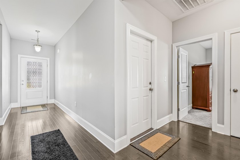 Welcome to this immaculate, move-in-ready four-bedroom, two full - photo 6