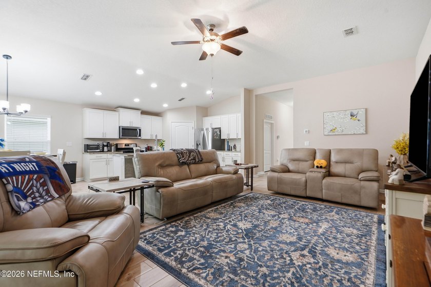 This beautifully maintained home in a gated and gas community in - photo 11