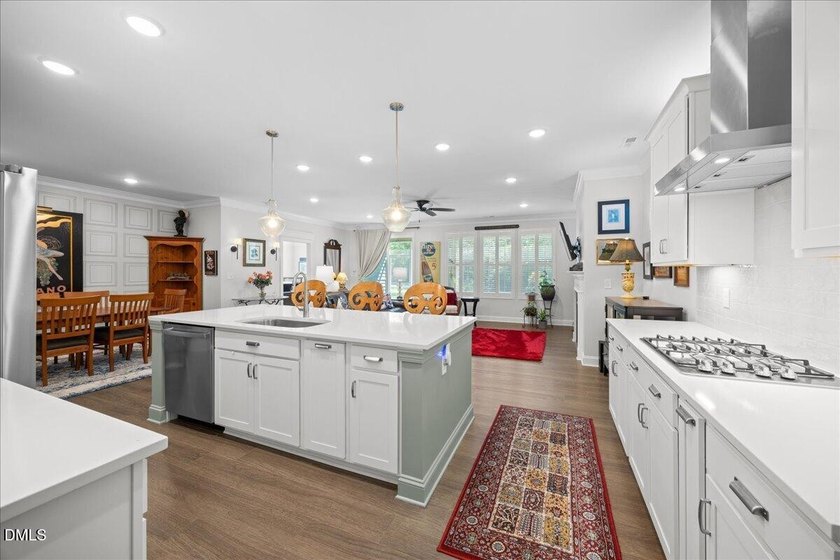 Welcome to 248 Falls Village Drive -- a stunning like-new home - photo 12