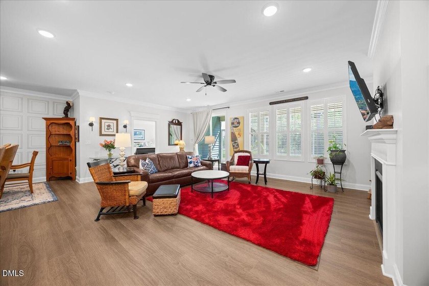 Welcome to 248 Falls Village Drive -- a stunning like-new home - photo 13