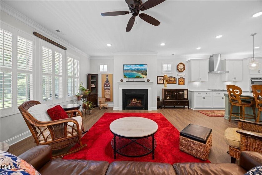 Welcome to 248 Falls Village Drive -- a stunning like-new home - photo 15