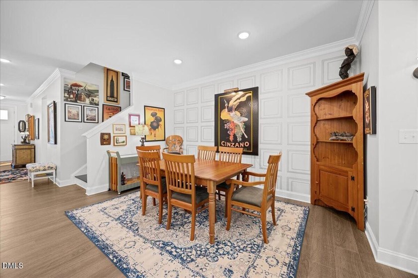 Welcome to 248 Falls Village Drive -- a stunning like-new home - photo 17