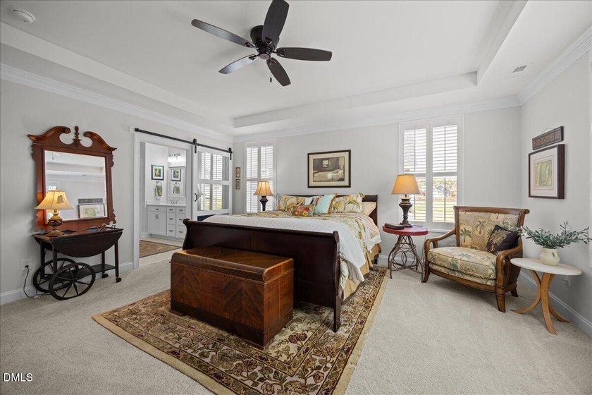 Welcome to 248 Falls Village Drive -- a stunning like-new home - photo 21