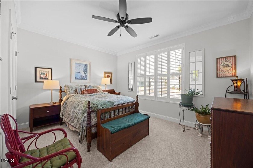 Welcome to 248 Falls Village Drive -- a stunning like-new home - photo 29