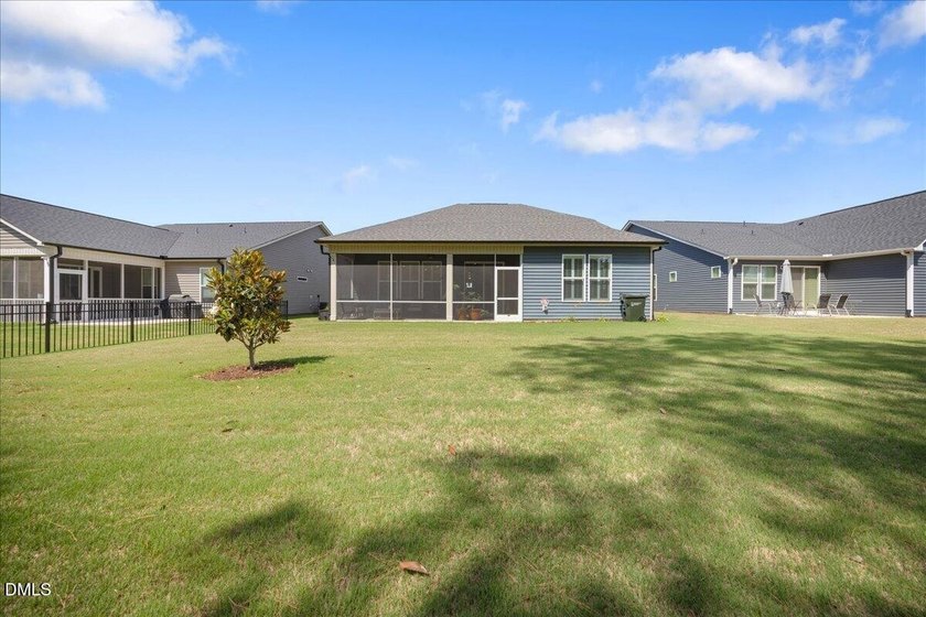 Welcome to 248 Falls Village Drive -- a stunning like-new home - photo 39