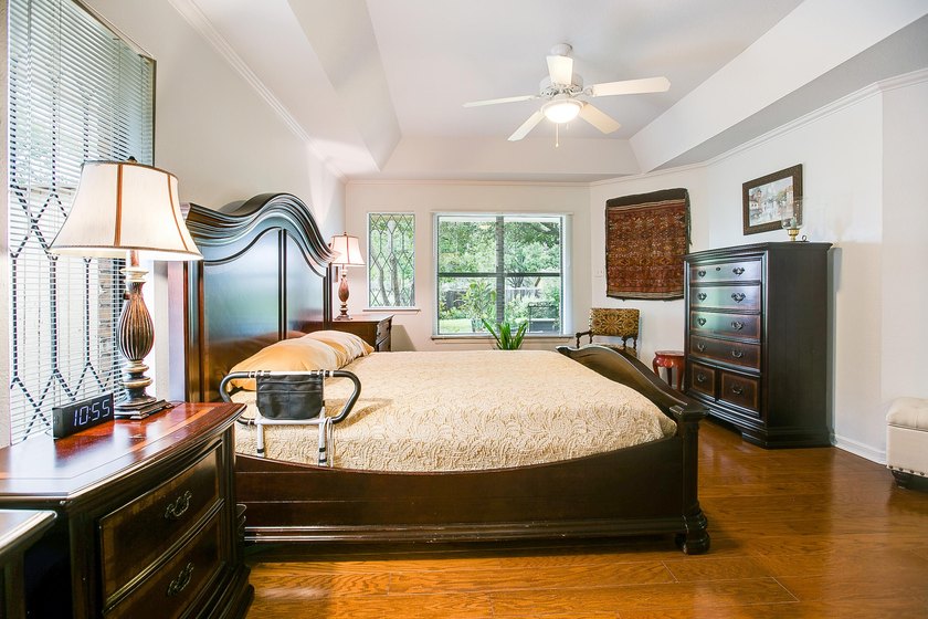Welcome to 3221 Ridgecrest in the highly desirable Southland - photo 13