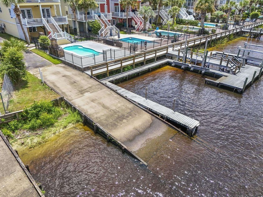 Welcome to one of Myrtle Beach's most exclusive hidden gems-a - photo 6