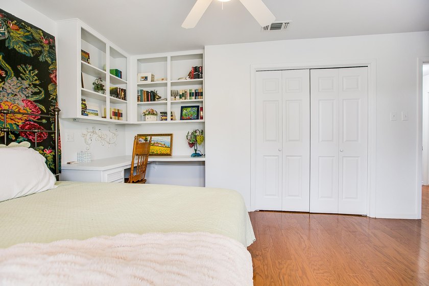 Welcome to 3221 Ridgecrest in the highly desirable Southland - photo 21