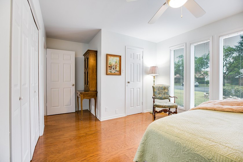 Welcome to 3221 Ridgecrest in the highly desirable Southland - photo 22
