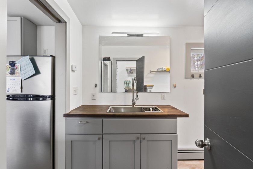 variety of lifestyles. The bright, inviting kitchen and - photo 31