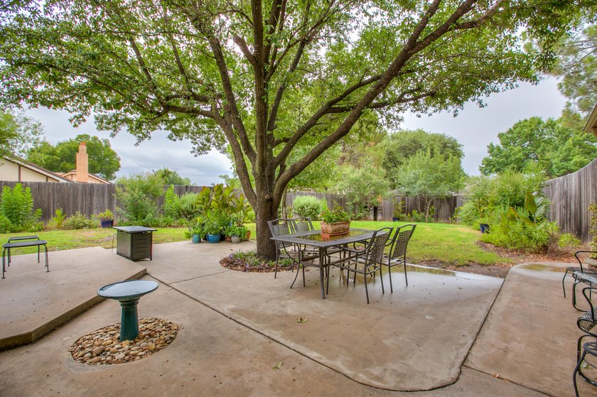 Welcome to 3221 Ridgecrest in the highly desirable Southland - photo 50