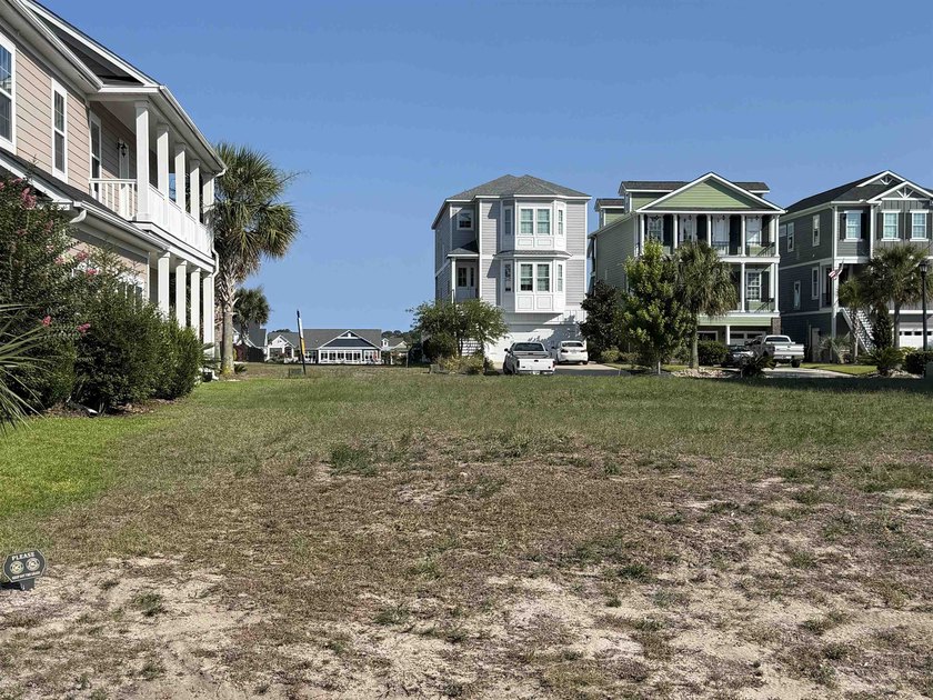 Discover the perfect canvas for your coastal legacy in the - photo 2