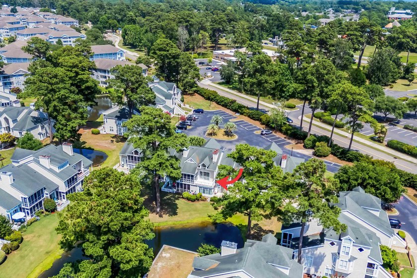 Welcome to this beautifully updated second floor condo featuring - photo 3