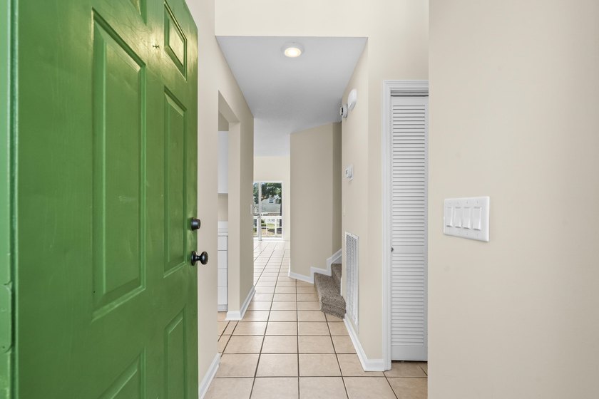 Welcome to this beautifully updated second floor condo featuring - photo 4