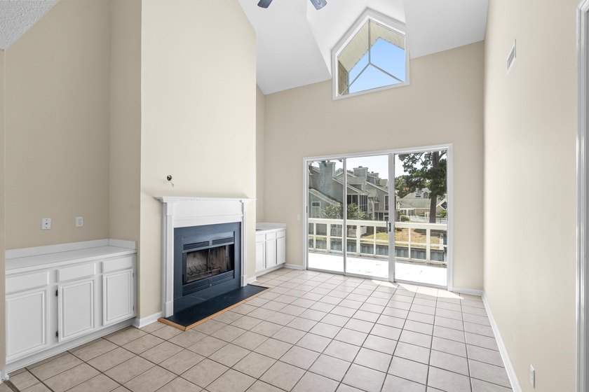 Welcome to this beautifully updated second floor condo featuring - photo 7