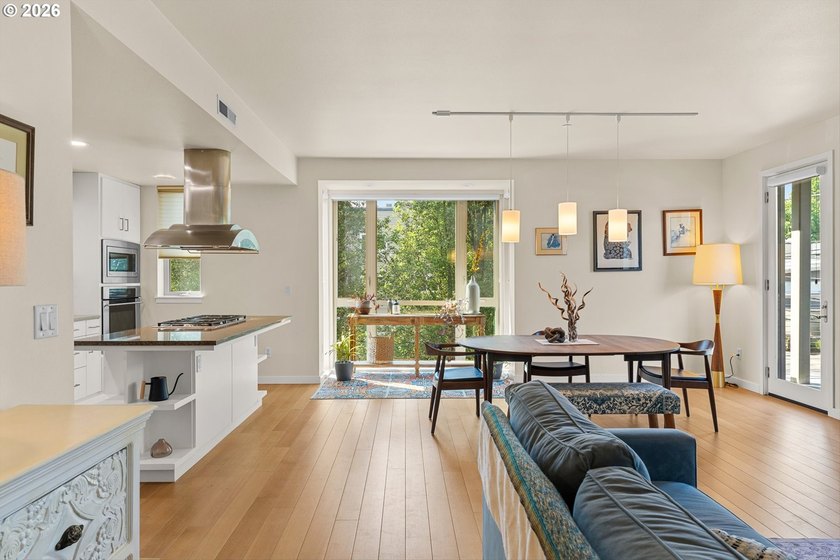 Welcome Home to this Premiere Boutique Community on the cusp of - photo 2