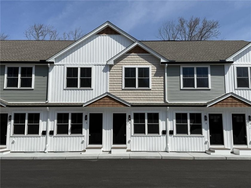 Greenwood Proper is proud to offer this new construction - photo 4