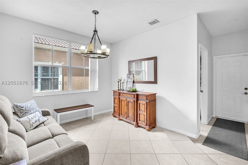 Nestled within the gated community of Savanna, this expansive - photo 22