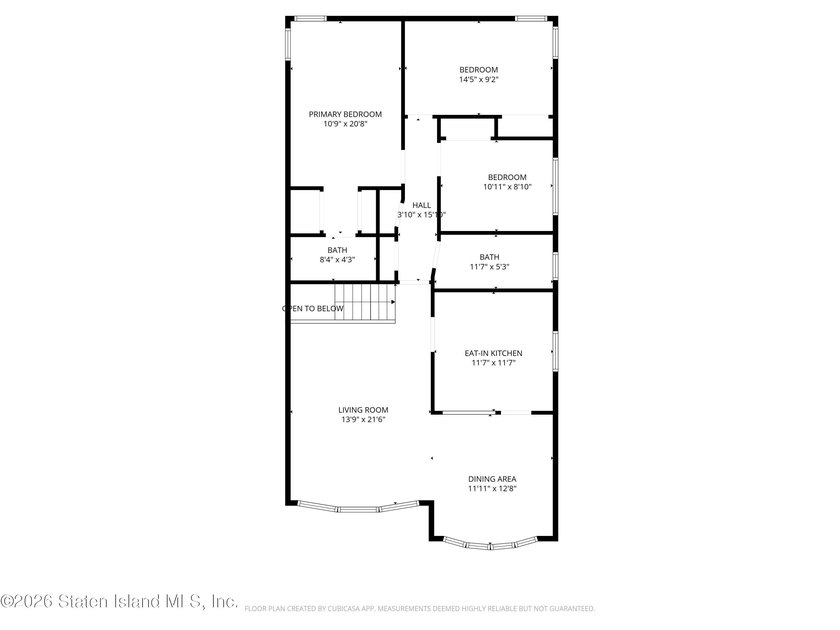 Welcome Home to 137 Laredo Ave. Located in the heart of Arden - photo 44