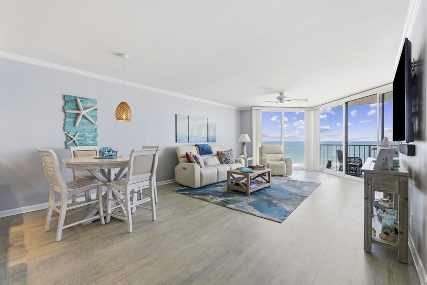 OCEANFRONT PARADISE WITH BREATHTAKING VIEWS! Welcome to One - photo 5