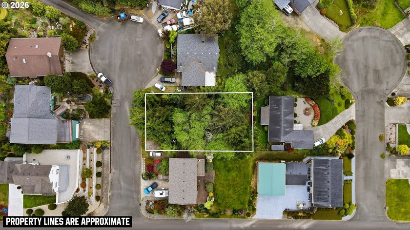 Build your dream home on this level lot! Ideally situated on a - photo 9