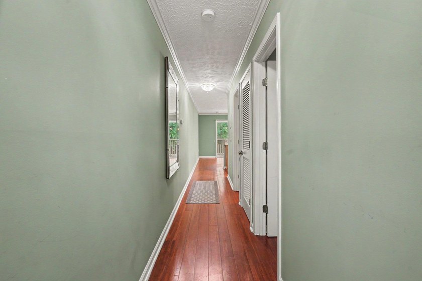 Welcome to Harbour Ridge, tucked inside the sought-after gated - photo 3
