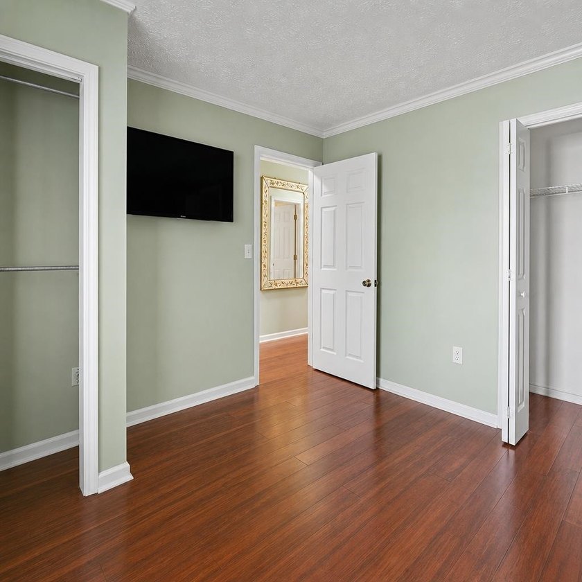 Welcome to Harbour Ridge, tucked inside the sought-after gated - photo 10
