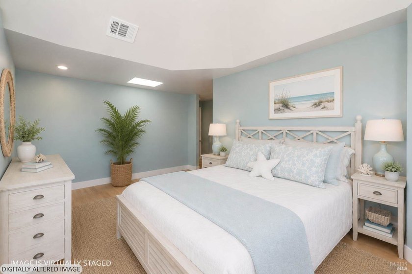 Escape to coastal luxury in Dillon Beach, where partial ocean - photo 55