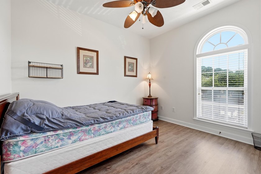 Welcome to 148 West Haven Dr., Unit 10F in the desirable gated - photo 5