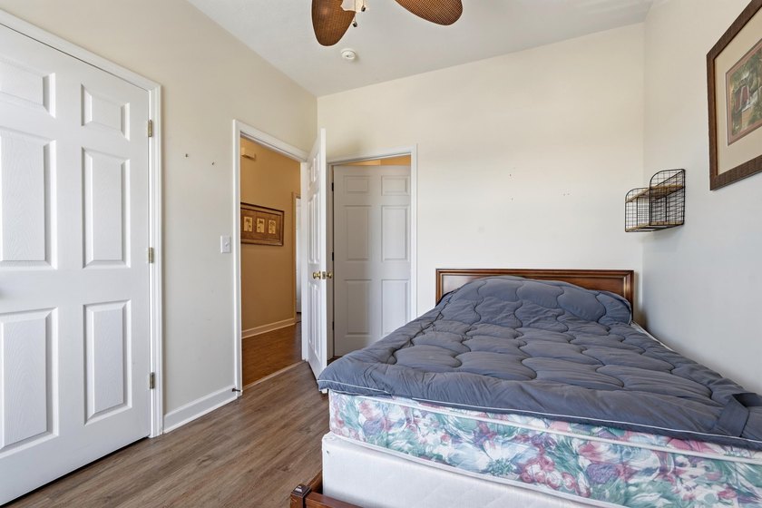 Welcome to 148 West Haven Dr., Unit 10F in the desirable gated - photo 6