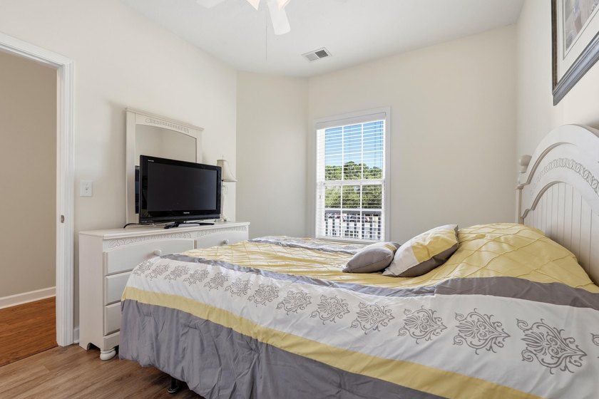 Welcome to 148 West Haven Dr., Unit 10F in the desirable gated - photo 9