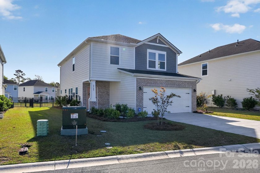 Move-In Ready with Over $6,500 in Upgrades PLUS Exceptional - photo 35