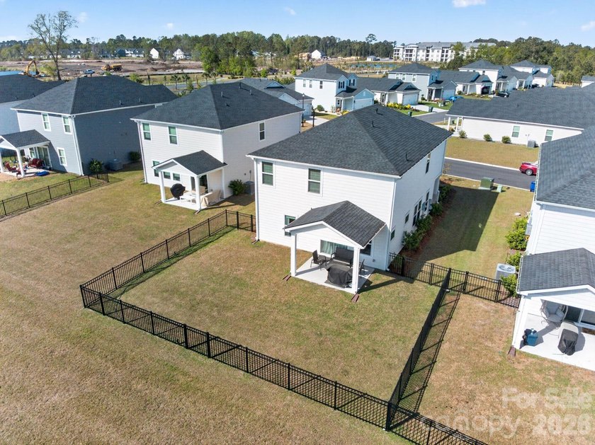 Move-In Ready with Over $6,500 in Upgrades PLUS Exceptional - photo 36