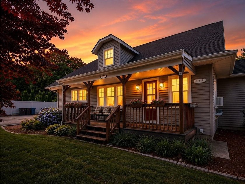 Thoughtfully updated while maintaining its classic character - photo 4