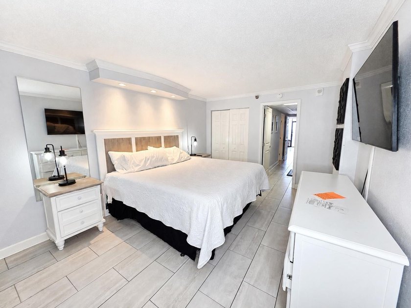 Direct oceanfront, newly remodeled, at Caravelle Resort in - photo 7