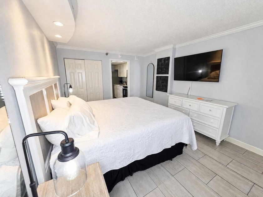 Direct oceanfront, newly remodeled, at Caravelle Resort in - photo 8