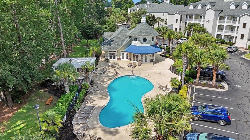 LOW PRICED condo available in World Tour Golf Links! Welcome to - photo 2