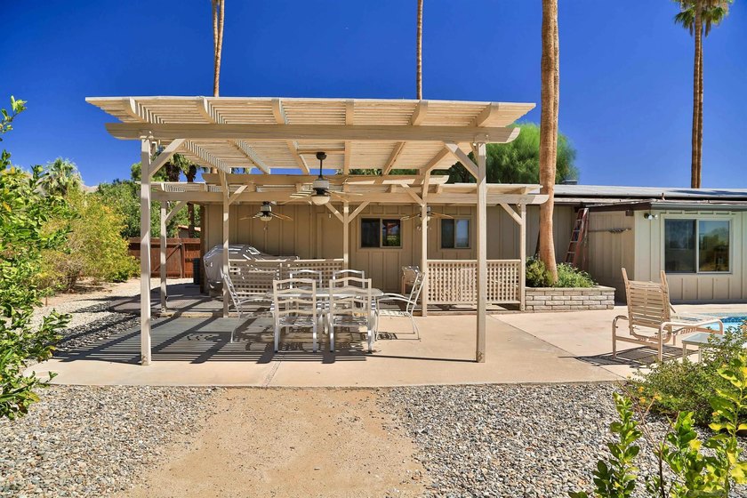 Immaculately maintained home in De Anza. Features upgrades - photo 4