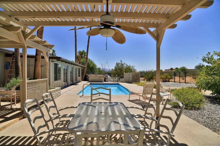 Immaculately maintained home in De Anza. Features upgrades - photo 5