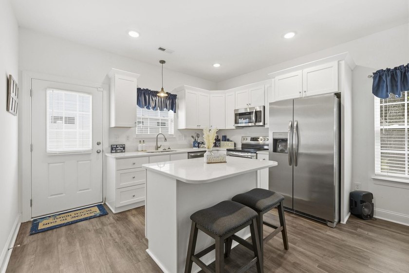 Welcome to 412 N Oak St., Myrtle Beach! This 2023-built 3 - photo 8