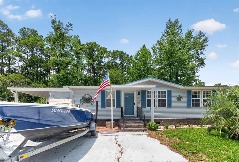 Welcome to 964 Winston Trail, a 2-bedroom, 2-bath home in the - photo 6
