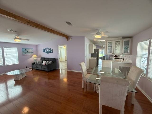 GOLF COURSE HOME FOR SALE - FURNISHED + GOLF CART INCLUDED! Move - photo 4
