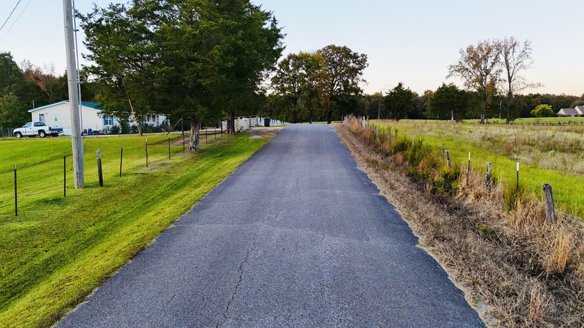 15 acres in Rienzi with room to build and enjoy the outdoors! - photo 19